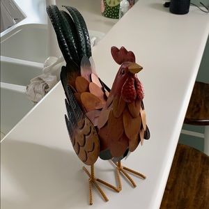 Meet your Posher, Tony